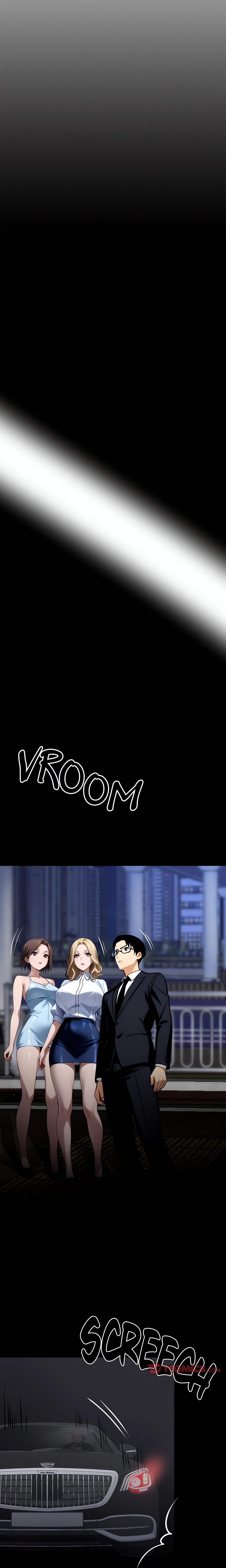 Workaholic Gangster chapter 22 page 5
