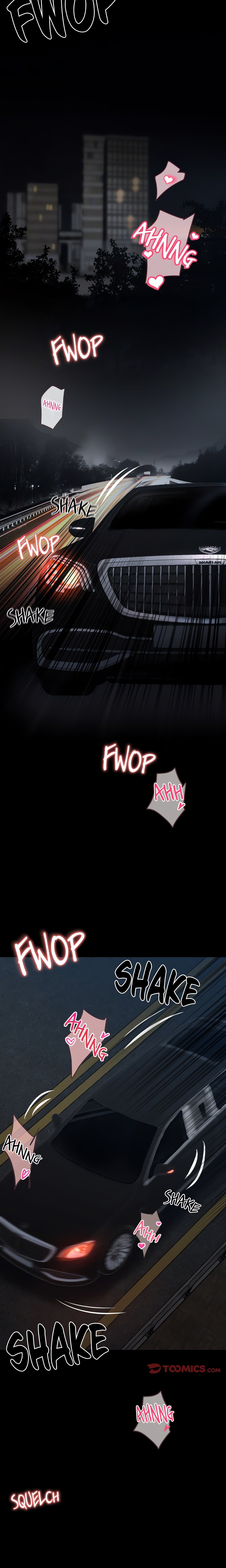 Workaholic Gangster chapter 24 page 19