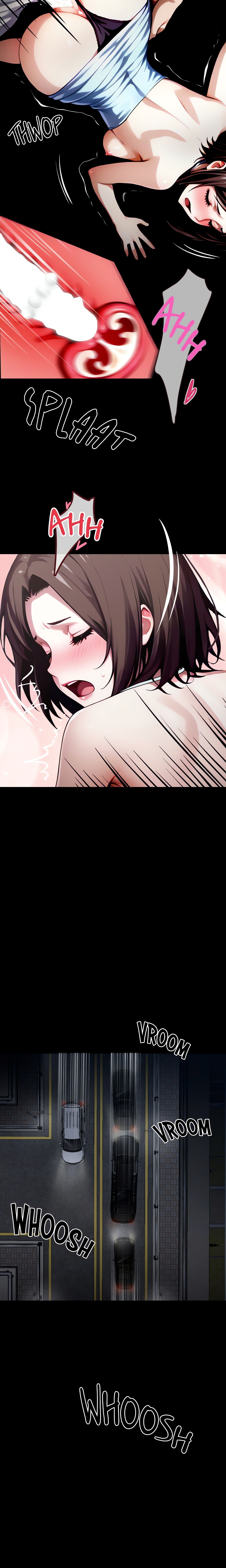 Workaholic Gangster chapter 24 page 25