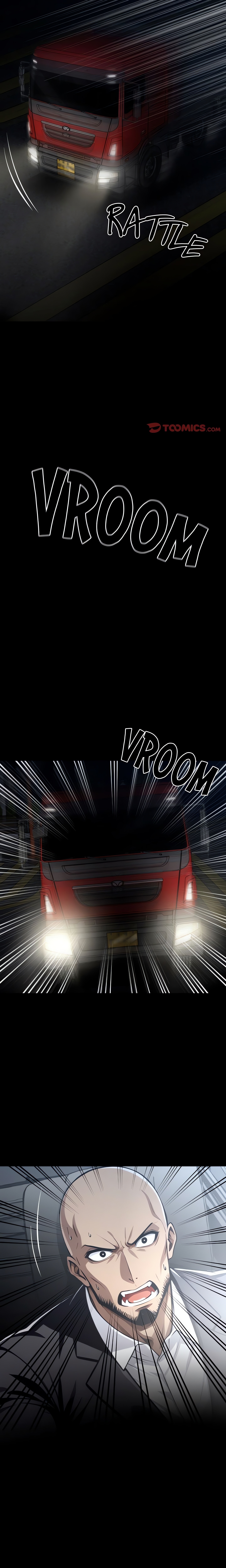 Workaholic Gangster chapter 24 page 28