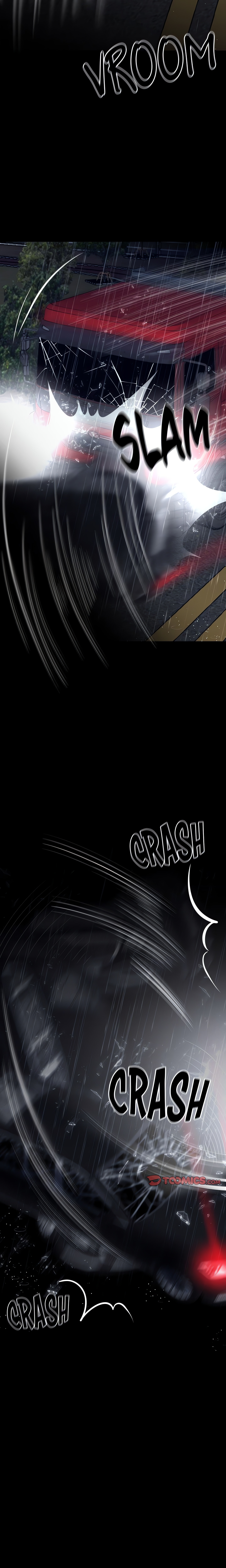 Workaholic Gangster chapter 25 page 4
