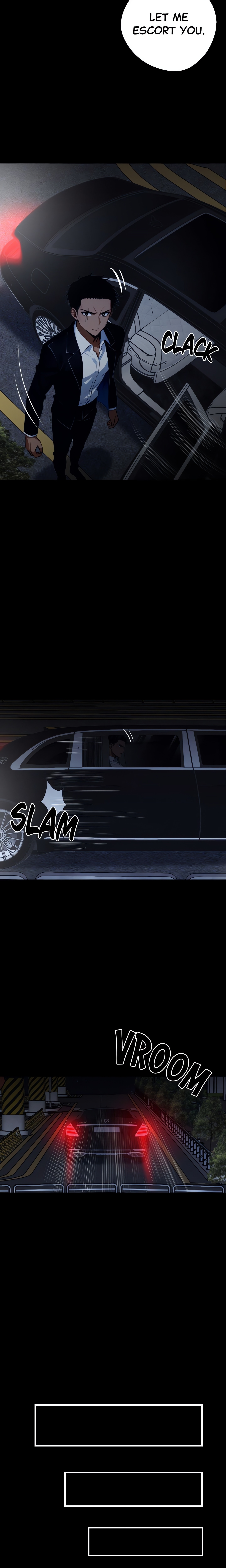 Workaholic Gangster chapter 25 page 17