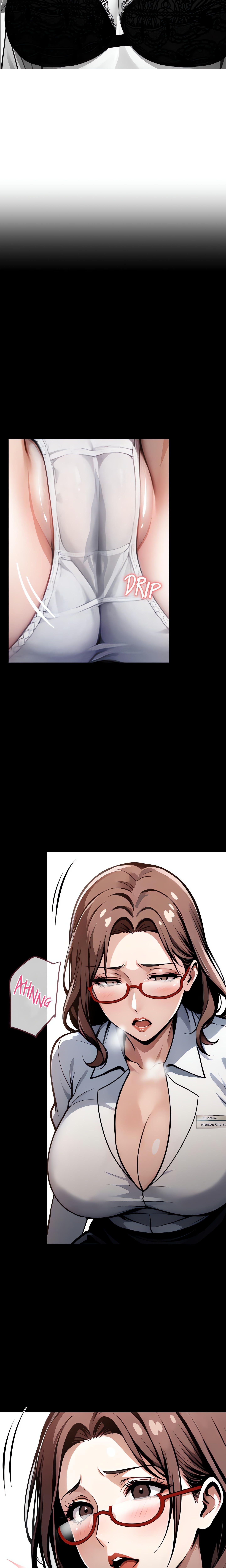 Workaholic Gangster chapter 26 page 5