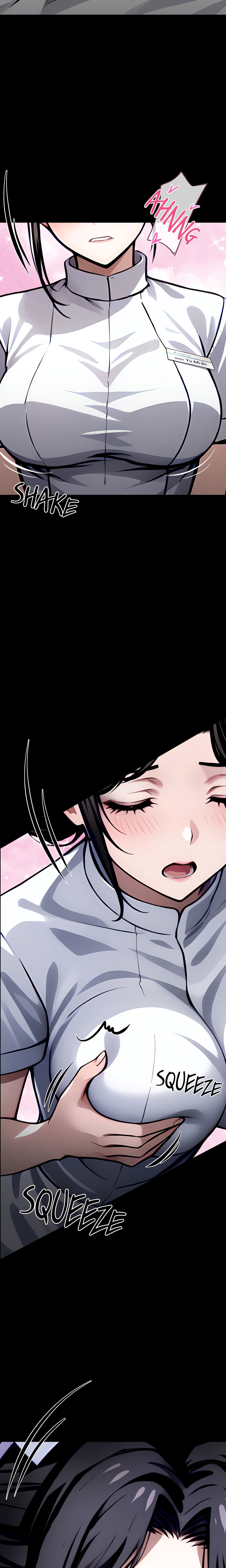Workaholic Gangster chapter 26 page 32