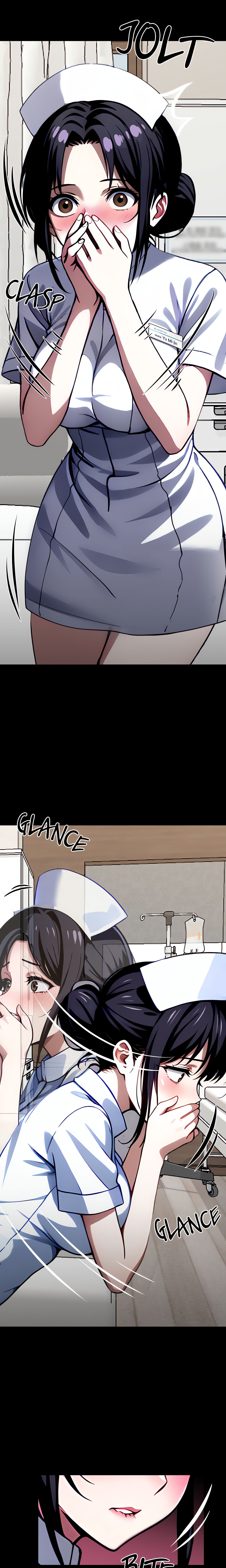 Workaholic Gangster chapter 26 page 35