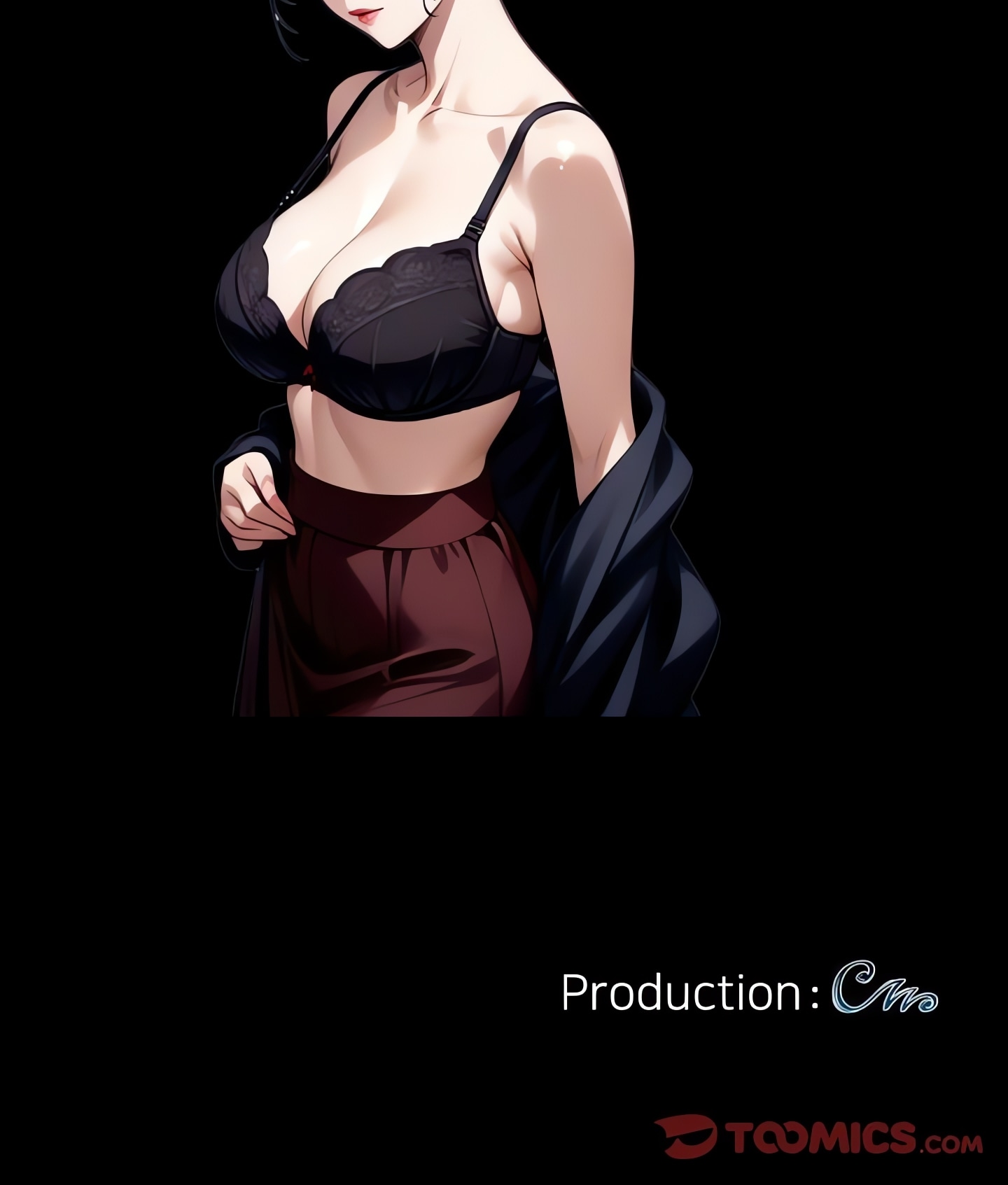 Workaholic Gangster chapter 26 page 38