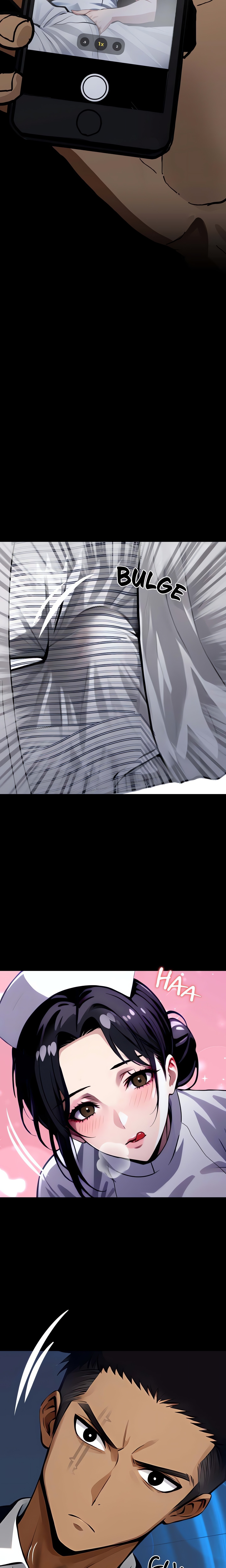 Workaholic Gangster chapter 27 page 3