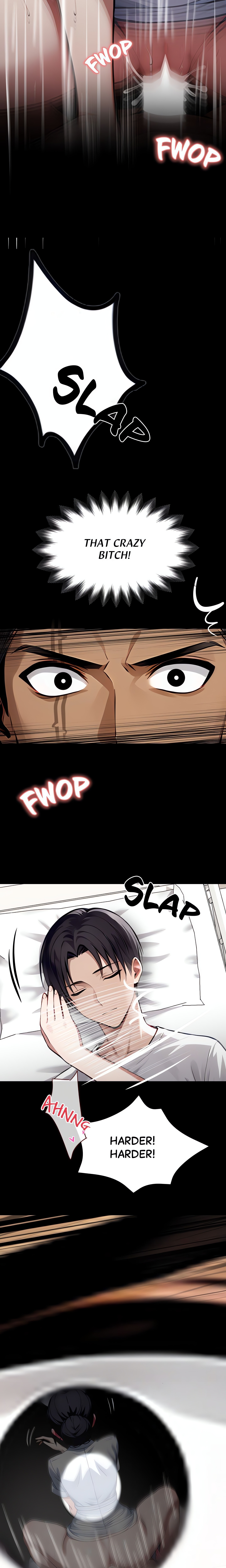 Workaholic Gangster chapter 27 page 27