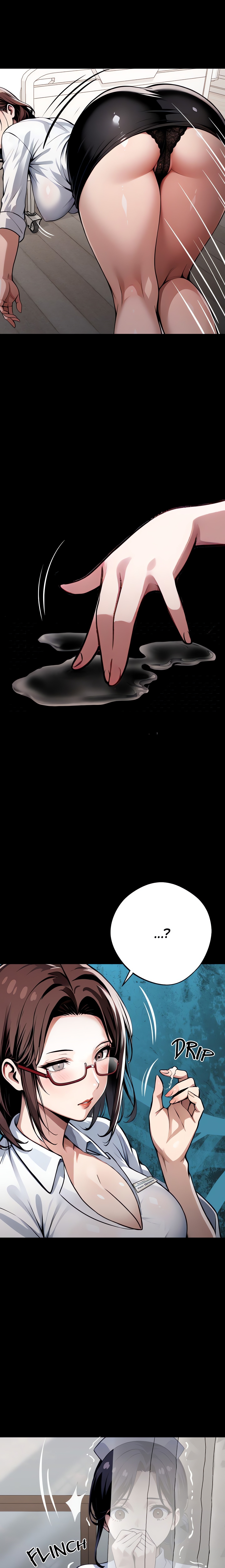 Workaholic Gangster chapter 28 page 7