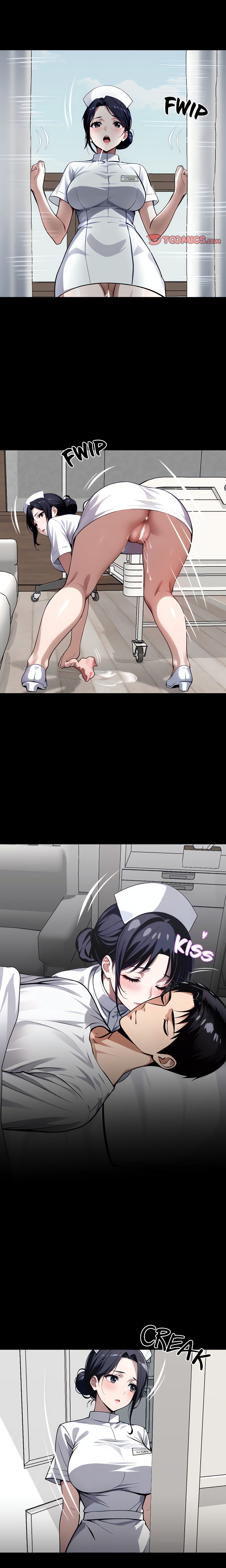 Workaholic Gangster chapter 28 page 13
