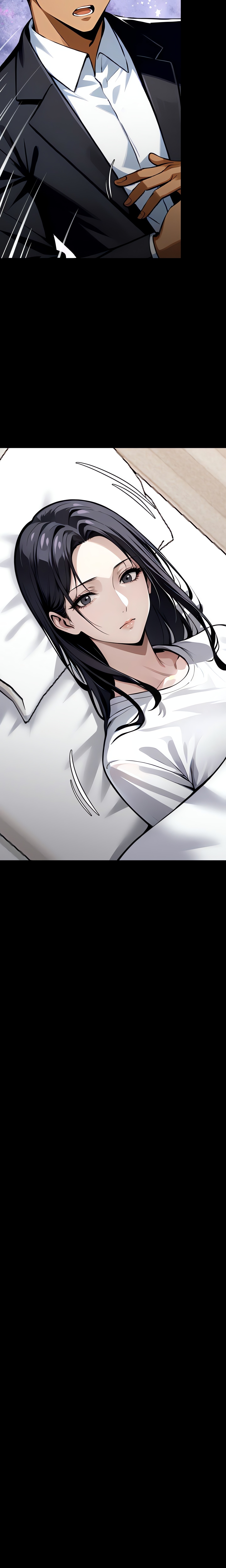 Workaholic Gangster chapter 28 page 30