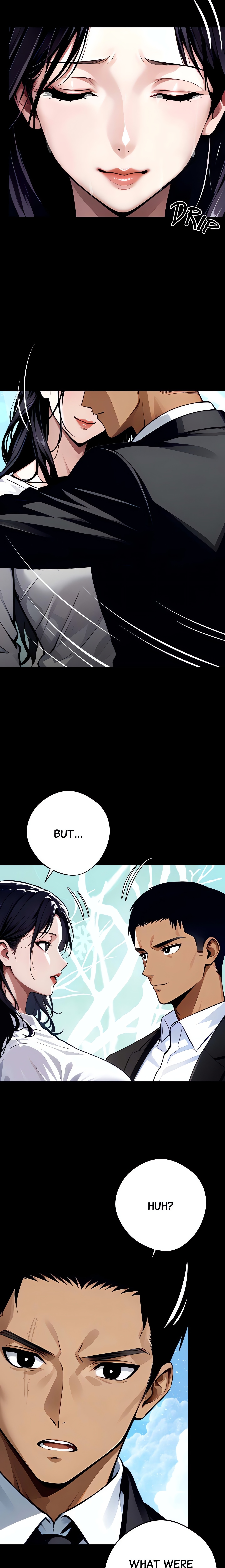 Workaholic Gangster chapter 29 page 5
