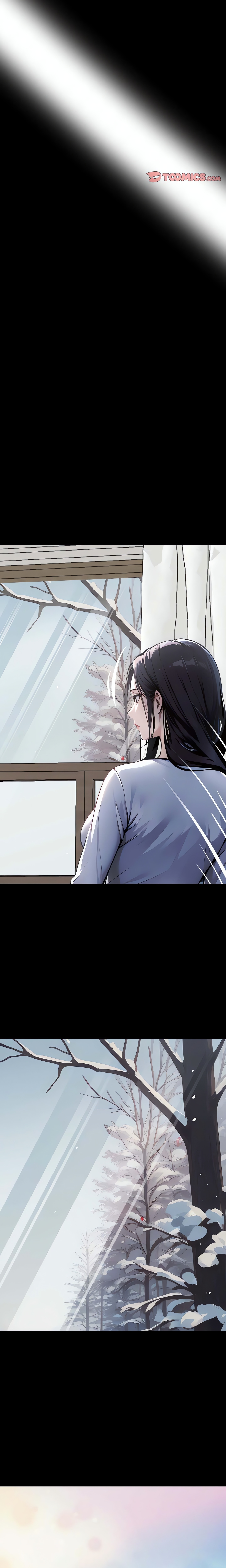 Workaholic Gangster chapter 29 page 8
