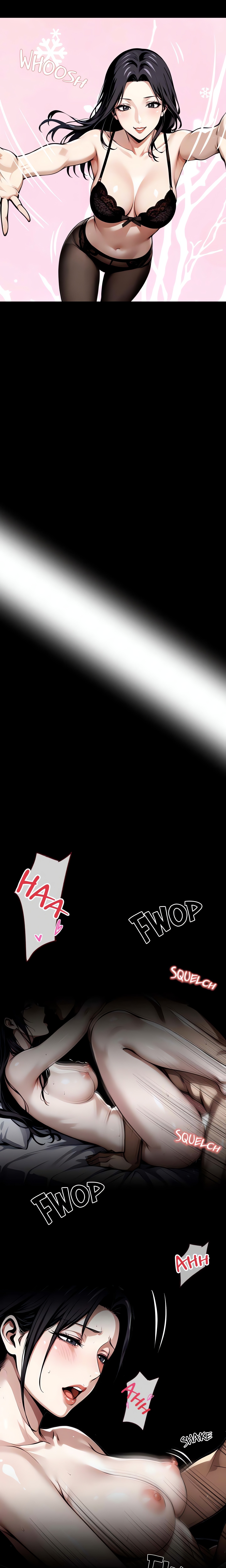 Workaholic Gangster chapter 29 page 25