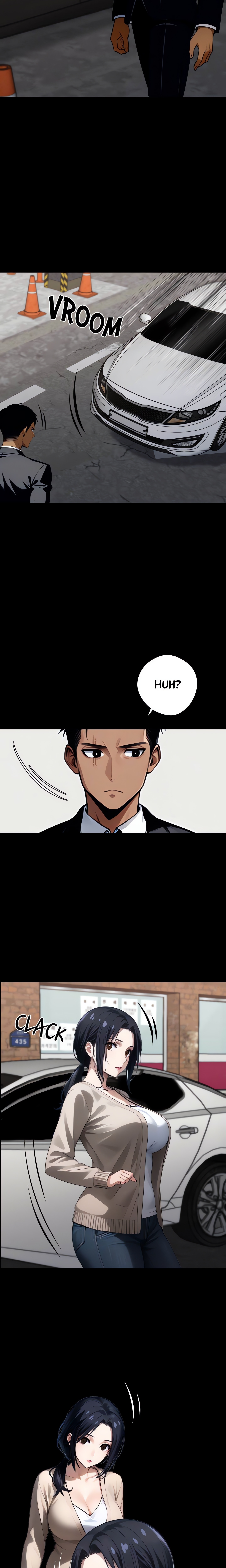 Workaholic Gangster chapter 31 page 15