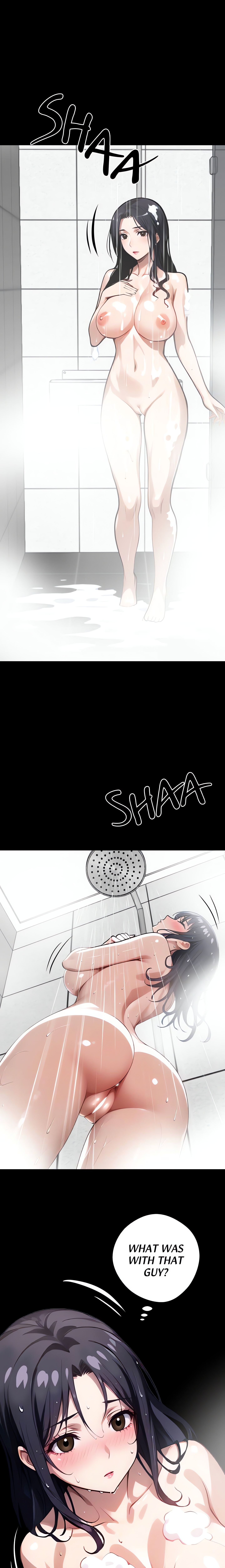 Workaholic Gangster chapter 31 page 22