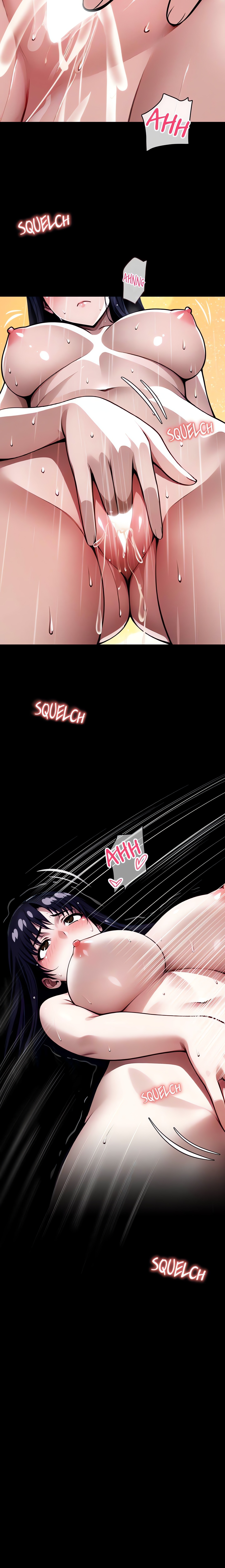 Workaholic Gangster chapter 31 page 30