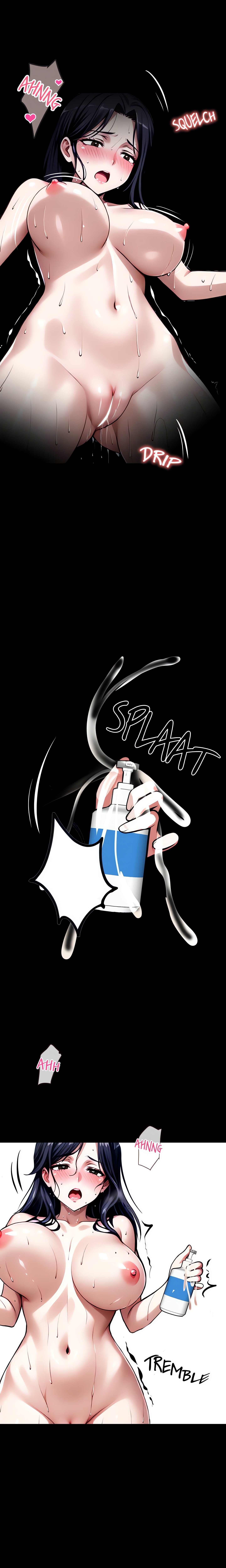 Workaholic Gangster chapter 32 page 6