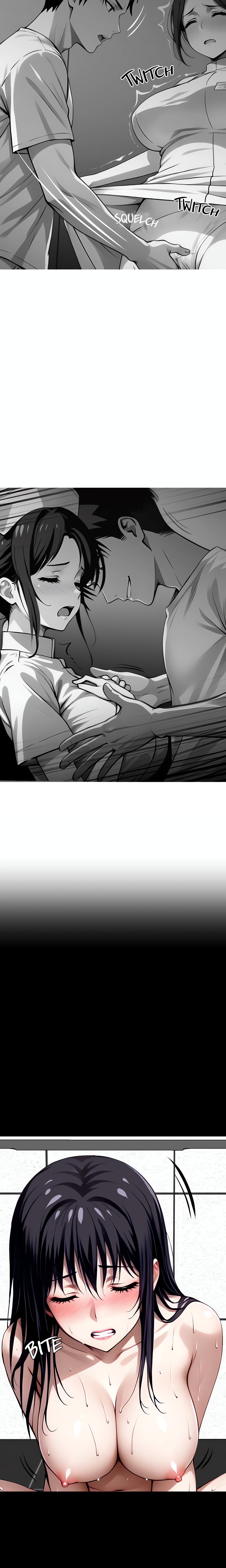 Workaholic Gangster chapter 33 page 2