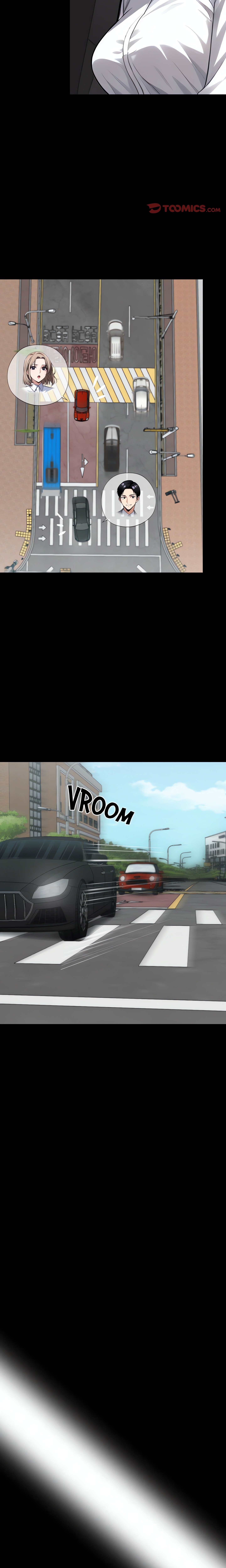 Workaholic Gangster chapter 33 page 14