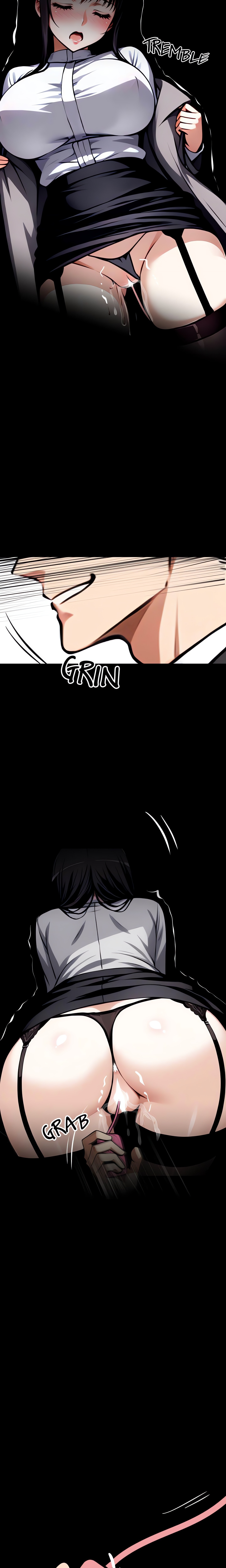 Workaholic Gangster chapter 34 page 11