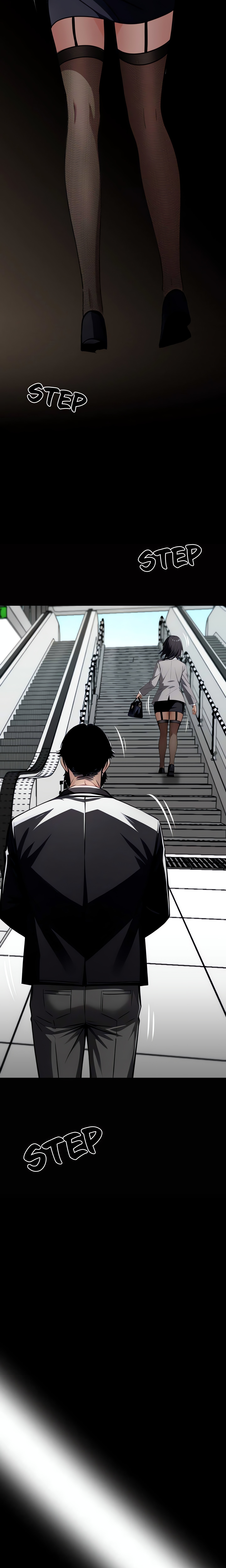Workaholic Gangster chapter 35 page 29