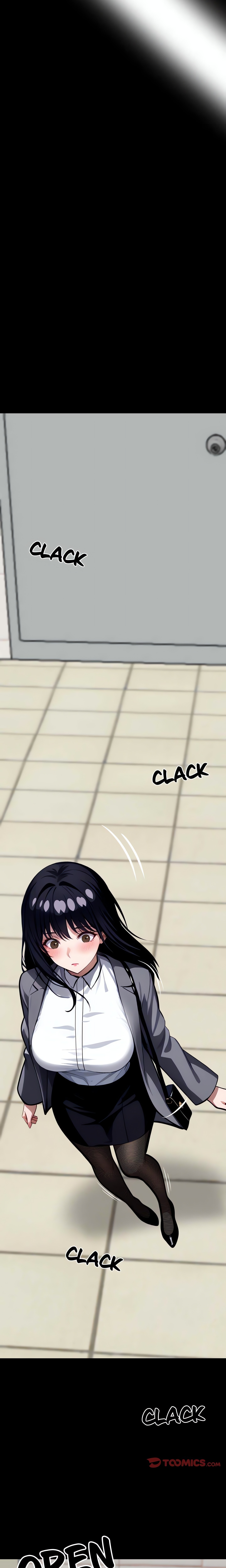 Workaholic Gangster chapter 35 page 30