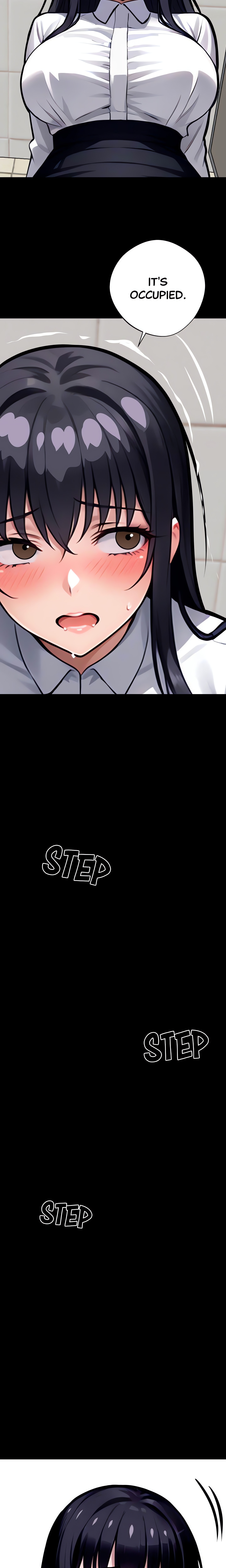 Workaholic Gangster chapter 35 page 34