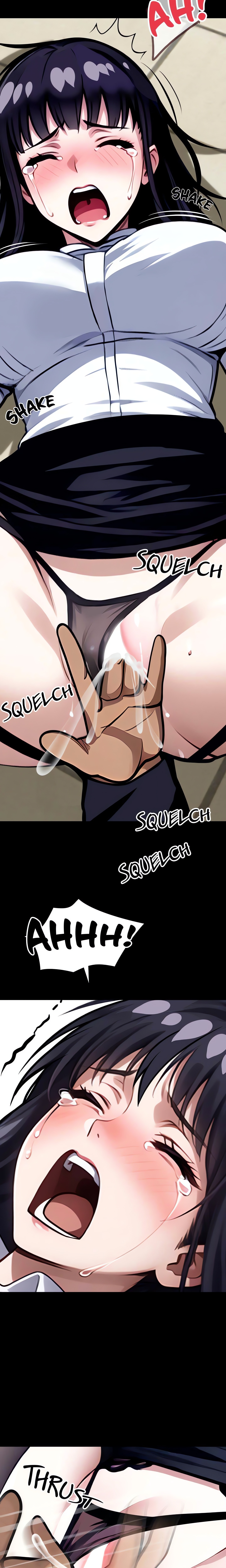 Workaholic Gangster chapter 36 page 7