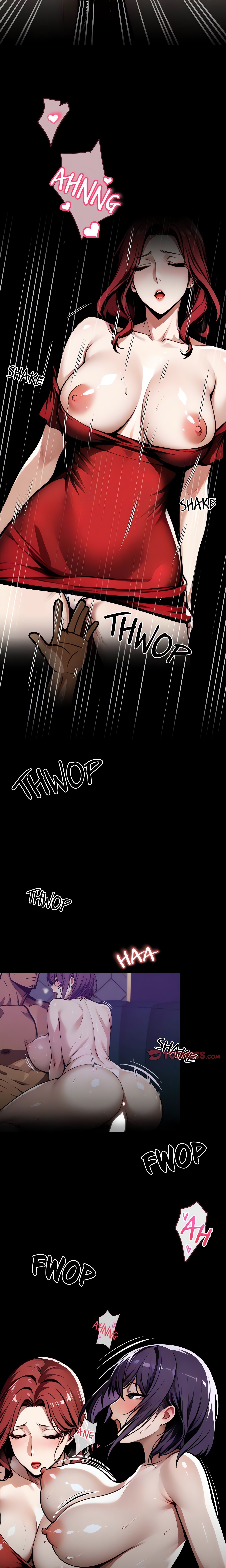 Workaholic Gangster chapter 40 page 22