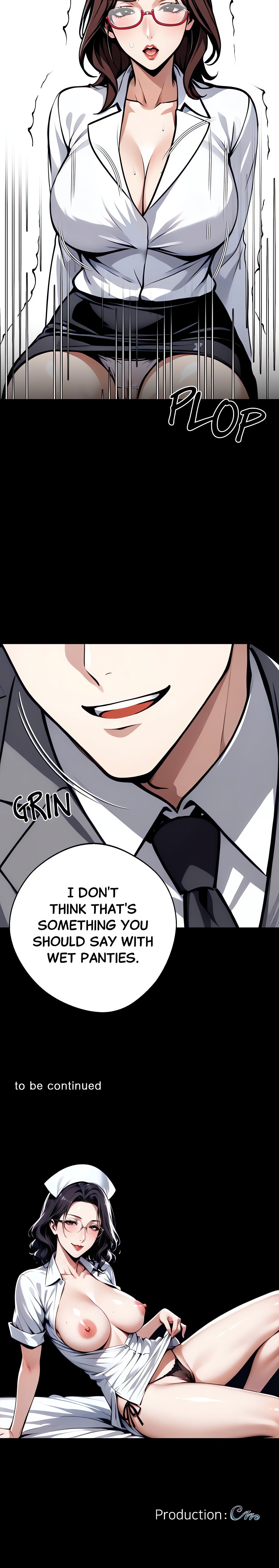Workaholic Gangster chapter 41 page 24