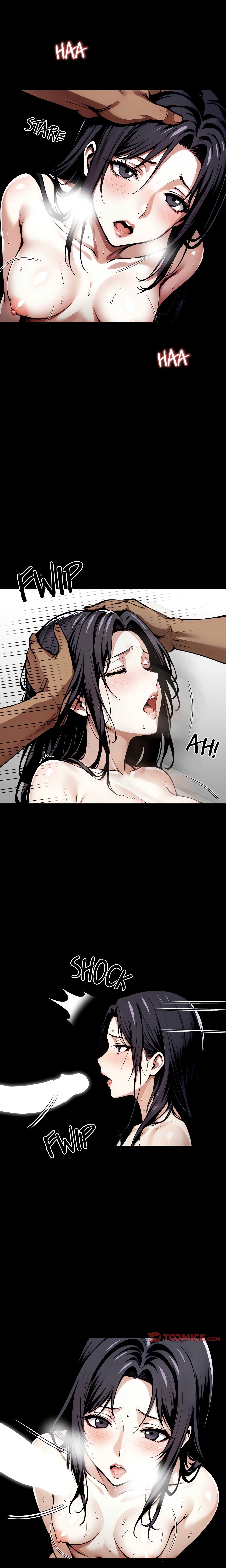Workaholic Gangster chapter 46 page 13