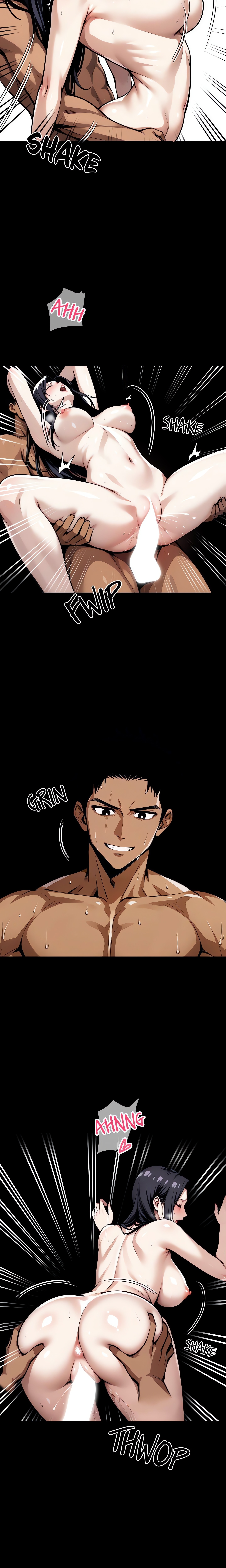 Workaholic Gangster chapter 46 page 24