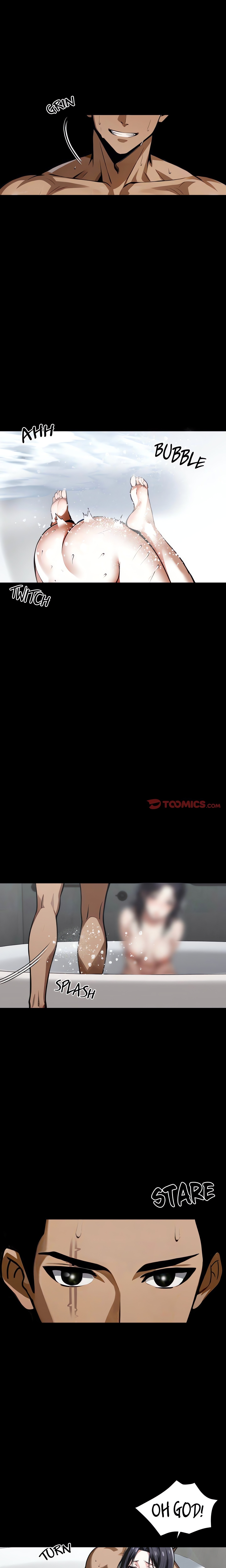 Workaholic Gangster chapter 47 page 2