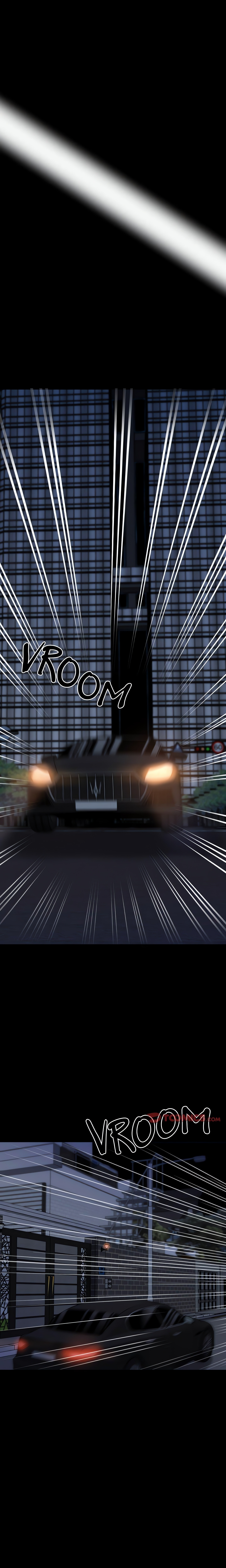 Workaholic Gangster chapter 48 page 13
