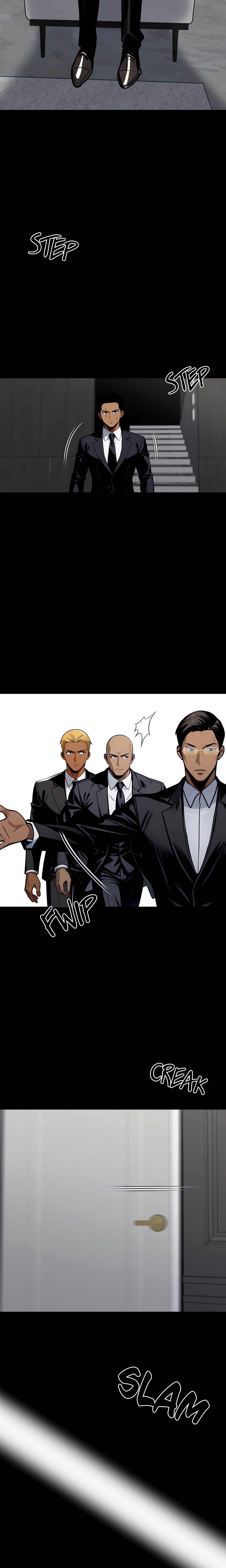 Workaholic Gangster chapter 48 page 16