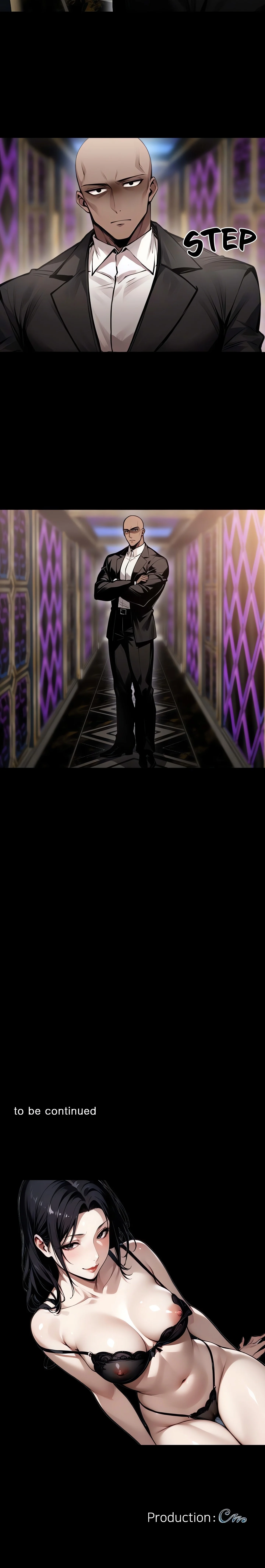Workaholic Gangster chapter 5 page 24