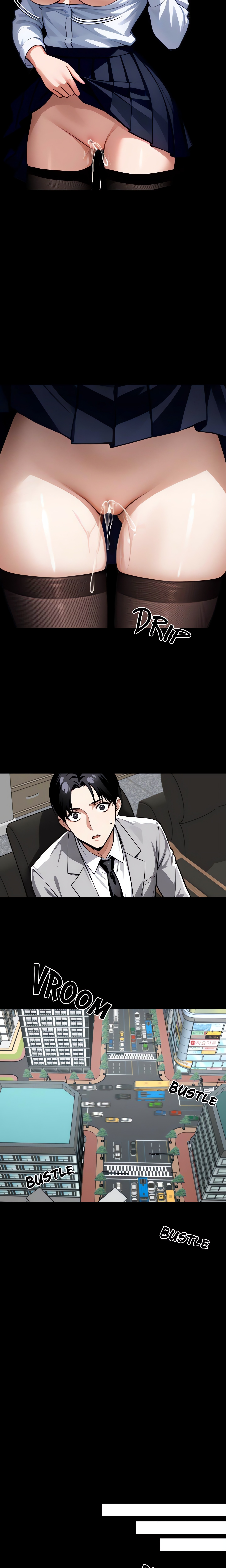 Workaholic Gangster chapter 57 page 19