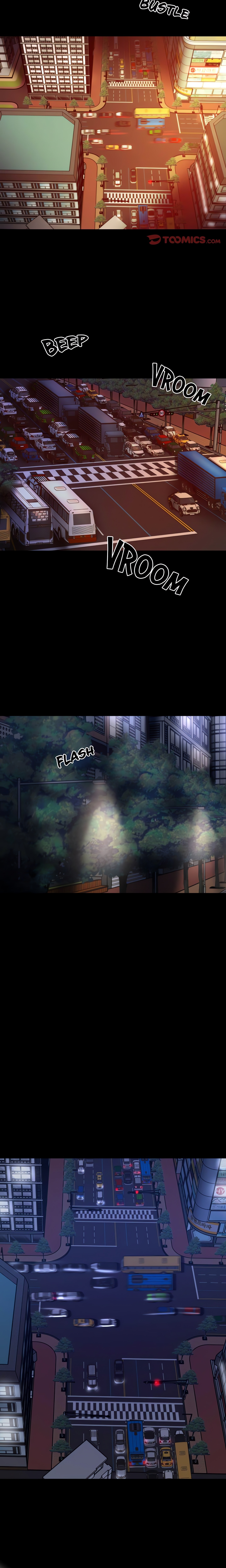 Workaholic Gangster chapter 57 page 20