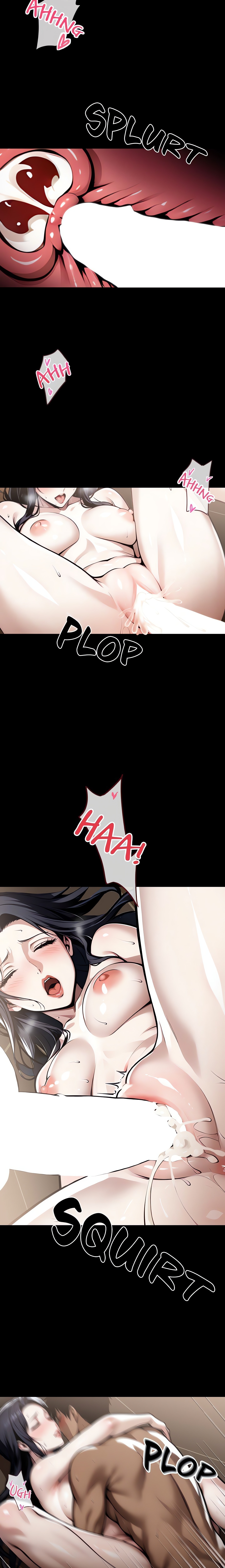 Workaholic Gangster chapter 6 page 16
