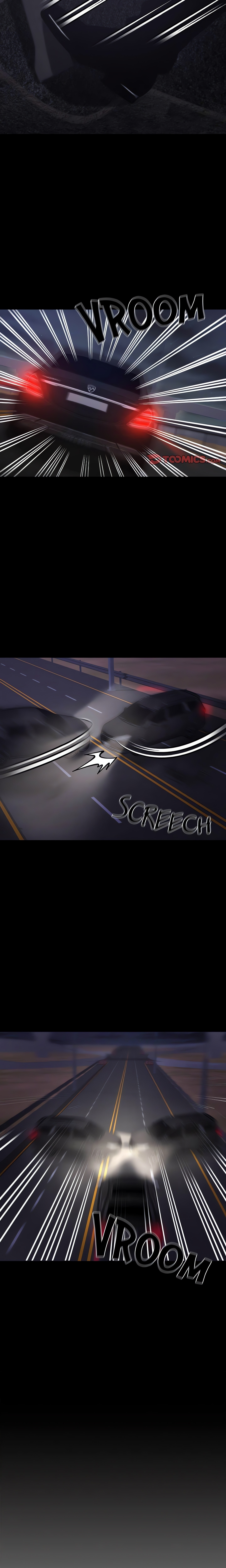 Workaholic Gangster chapter 61 page 6