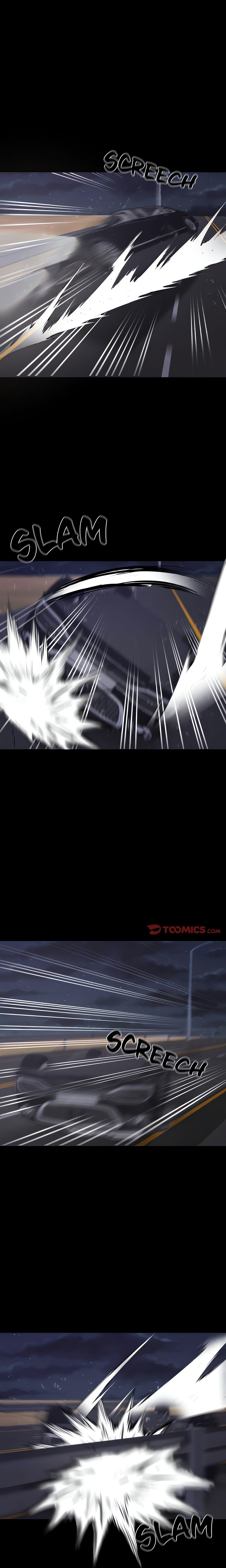 Workaholic Gangster chapter 61 page 12