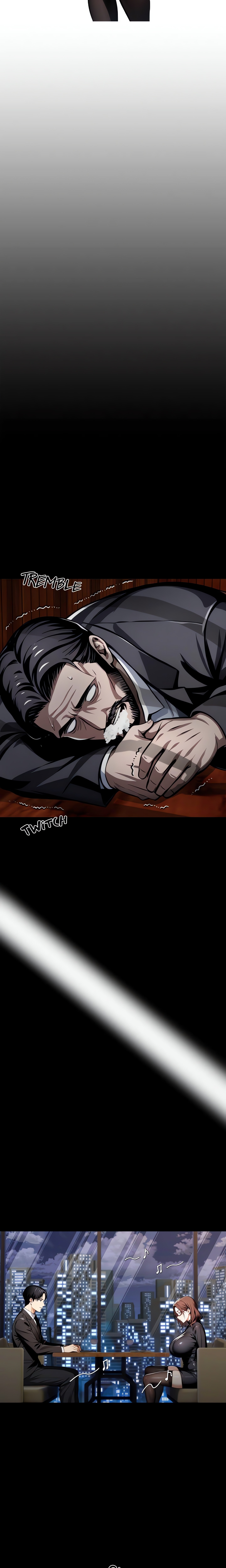 Workaholic Gangster chapter 65 page 4