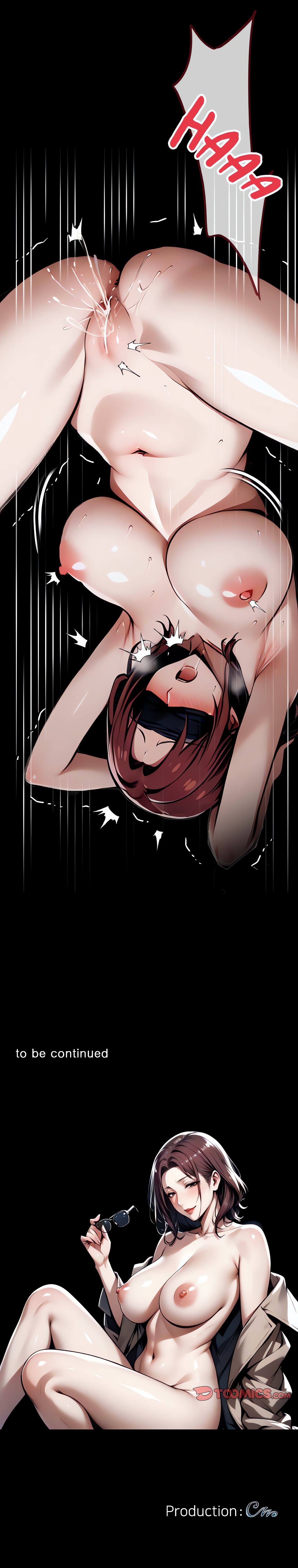 Workaholic Gangster chapter 66 page 22