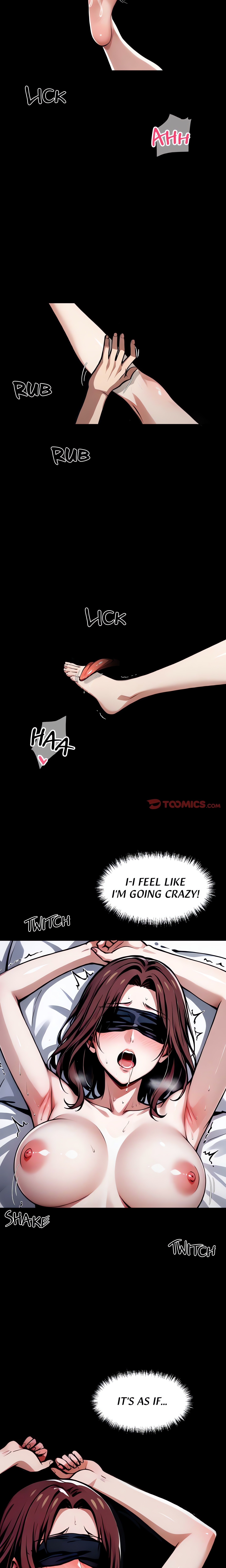 Workaholic Gangster chapter 67 page 2