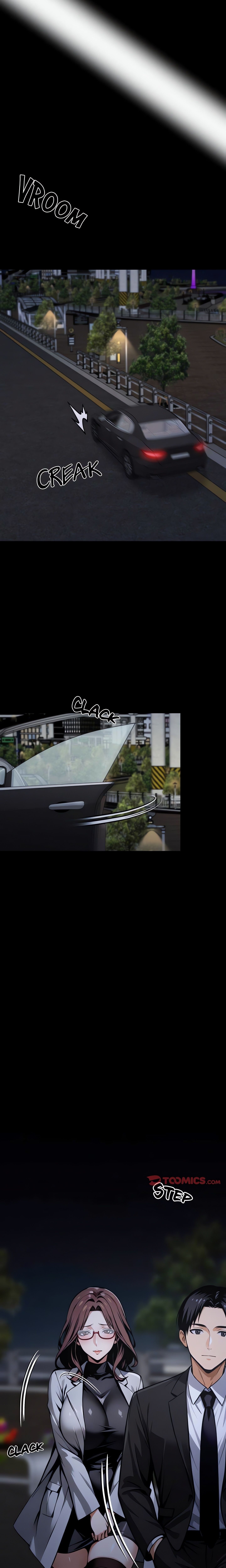 Workaholic Gangster chapter 68 page 4