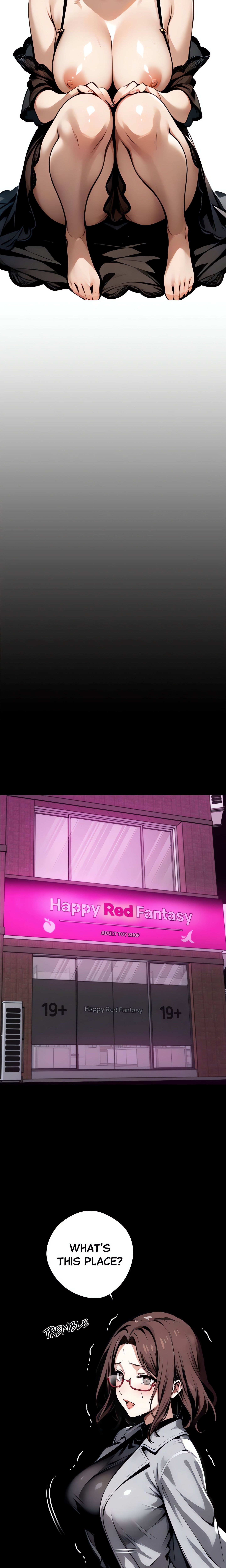 Workaholic Gangster chapter 68 page 7
