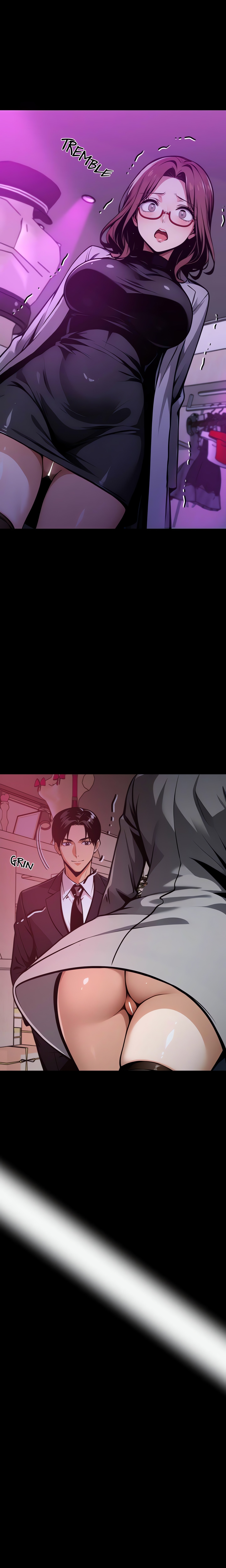 Workaholic Gangster chapter 68 page 10
