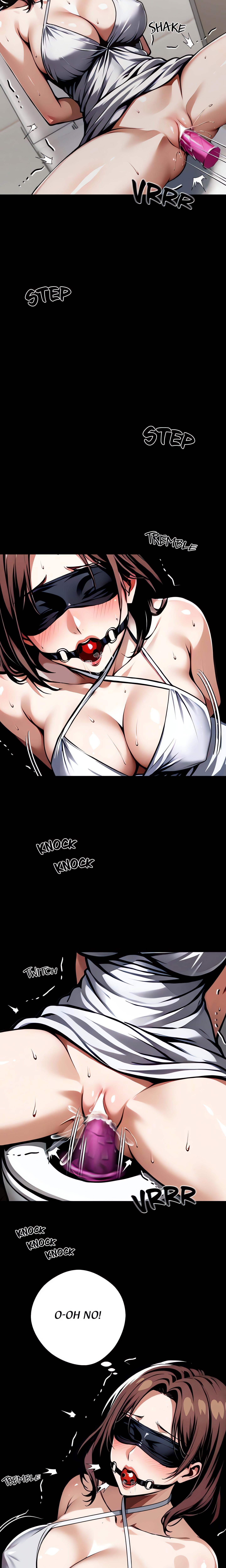 Workaholic Gangster chapter 70 page 4