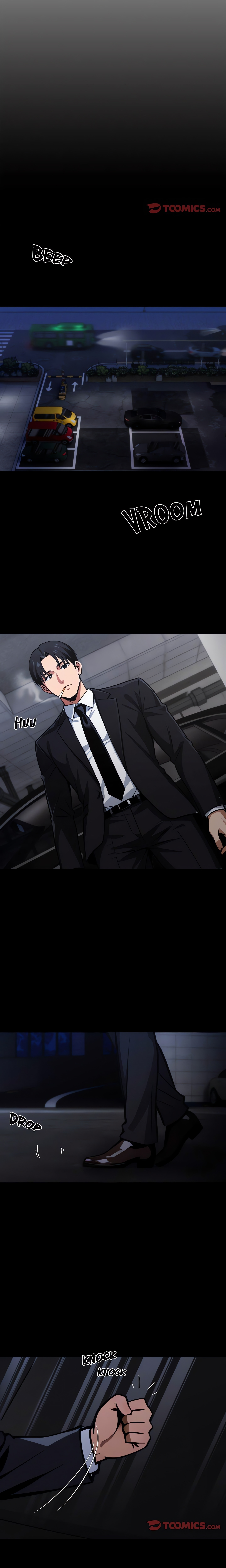 Workaholic Gangster chapter 72 page 7